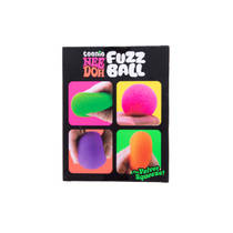 NeeDoh Teenie Fuzz ballen multipack productafbeelding 10