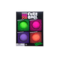 NeeDoh Teenie Fuzz ballen multipack productafbeelding 9