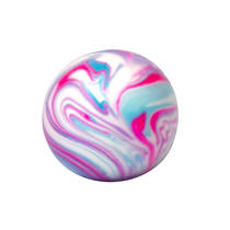 NeeDoh Teenie Fab Four multipack stressballen productafbeelding 6