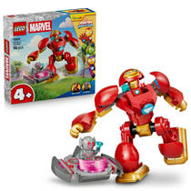 LEGO Marvel Ultron tegen Iron Man 11209 hoofdafbeelding product
