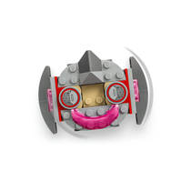 LEGO Marvel Ultron tegen Iron Man 11209 productafbeelding 3