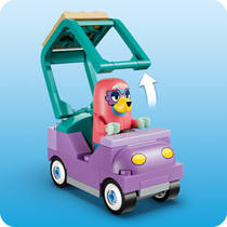 LEGO Bluey oma's met Bingo en Bluey 11216 productafbeelding 9