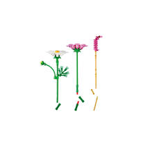 LEGO Botanicals cosmeabloemen 11514 productafbeelding 3