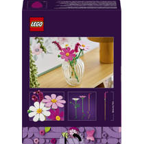 LEGO Botanicals cosmeabloemen 11514 productafbeelding 6