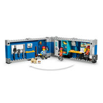 LEGO City kiepwagen en voorlader 60494 productafbeelding 4