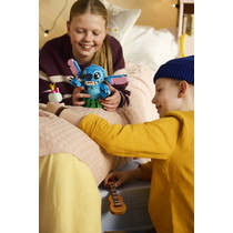 LEGO Disney Stitch en Scrump 43296 productafbeelding 5