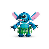 LEGO Disney Stitch en Scrump 43296 productafbeelding 6
