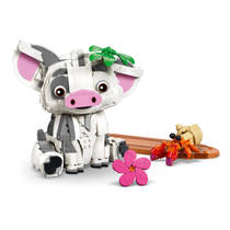 LEGO Disney Princess Pua 43292 productafbeelding 8