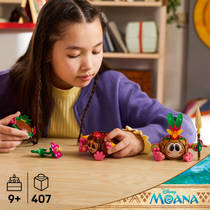 LEGO Disney Princess Kakamora 43293 productafbeelding 6