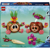 LEGO Disney Princess Kakamora 43293 productafbeelding 5