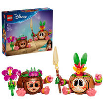 LEGO Disney Princess Kakamora 43293 hoofdafbeelding product