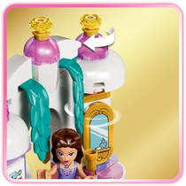 LEGO Disney Princess Ariëls koninklijke trouwboot 43299 productafbeelding 6