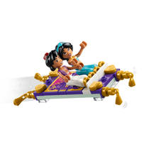 LEGO Disney Princess Jasmines sieradendoos 43295 productafbeelding 8