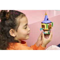 LEGO Disney Princess Rapunzel minitoren 43294 productafbeelding 2