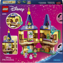 LEGO Disney Princess Rapunzel minitoren 43294 productafbeelding 4