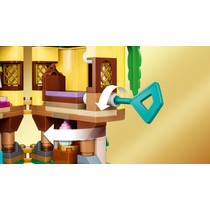 LEGO Disney Princess Rapunzel minitoren 43294 productafbeelding 8