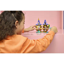 LEGO Disney Princess Rapunzel minitoren 43294 productafbeelding 5