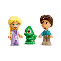 LEGO Disney Princess Rapunzel minitoren 43294 productafbeelding 3