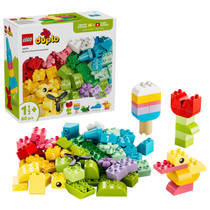 LEGO DUPLO kleurrijke creatieve doos 10479 hoofdafbeelding product