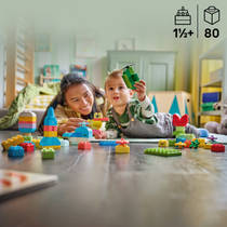 LEGO DUPLO kleurrijke creatieve doos 10479 productafbeelding 7