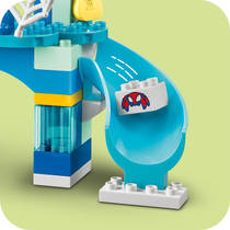 LEGO DUPLO Team Spidey hoofdkwartier 10464 productafbeelding 7