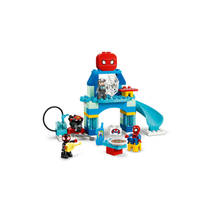 LEGO DUPLO Team Spidey hoofdkwartier 10464 productafbeelding 5