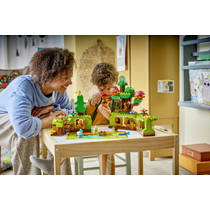 LEGO DUPLO ontdekkingsbos met wilde dieren 10480 productafbeelding 3