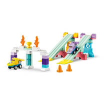 LEGO DUPLO 3-in-1 creatieve hellingen met voertuigen 10478 productafbeelding 8