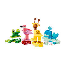 LEGO DUPLO dierenbouwspel 10472 productafbeelding 4
