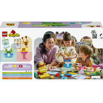 LEGO DUPLO dierenbouwspel 10472 productafbeelding 3