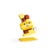 LEGO DUPLO dierenbouwspel 10472 productafbeelding 5