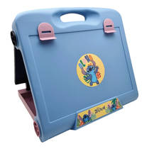 Disney Stitch meeneembare tekenset productafbeelding 2