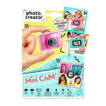 Mini Cam digitale camera productafbeelding 8