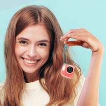 Mini Cam digitale camera productafbeelding 4