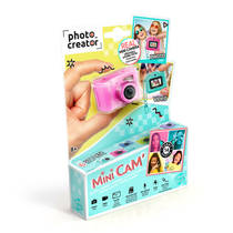 Mini Cam digitale camera