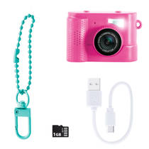 Mini Cam digitale camera productafbeelding 3