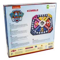 PAW Patrol kimble productafbeelding 4