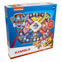 PAW Patrol kimble