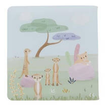 Little Dutch Safari badboekje productafbeelding 4