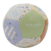 Little Dutch Safari softbal productafbeelding 4