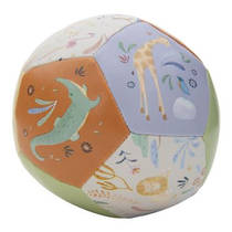 Little Dutch Safari softbal hoofdafbeelding product