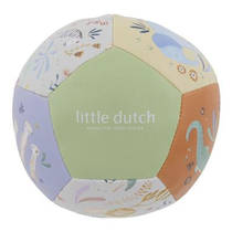 Little Dutch Safari softbal productafbeelding 3