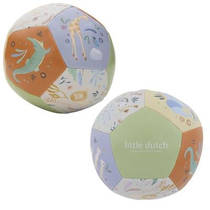 Little Dutch Safari softbal productafbeelding 2