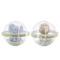 Little Dutch Safari Friends roterende ballen