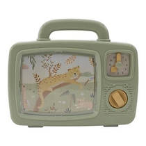 Little Dutch Safari muziek TV productafbeelding 4
