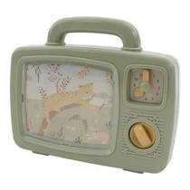 Little Dutch Safari muziek TV productafbeelding 5
