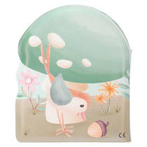 Little Dutch Forest Friends badboekje productafbeelding 3