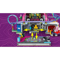 LEGO Fortnite Rave Cave 77082 productafbeelding 8
