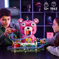 LEGO Fortnite Rave Cave 77082 productafbeelding 5