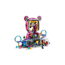 LEGO Fortnite Rave Cave 77082 productafbeelding 7